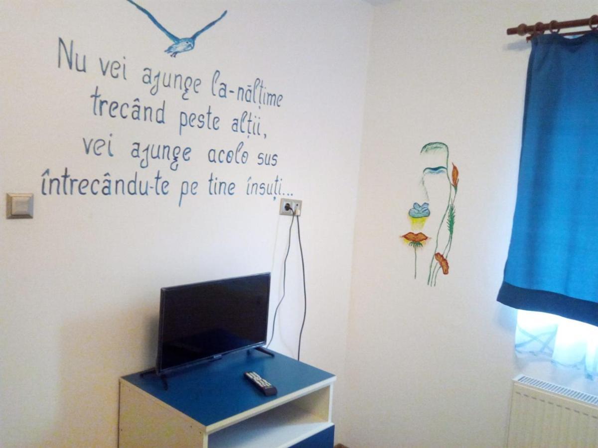 Casa Milos Si Fiul Baile Herculane Bagian luar foto