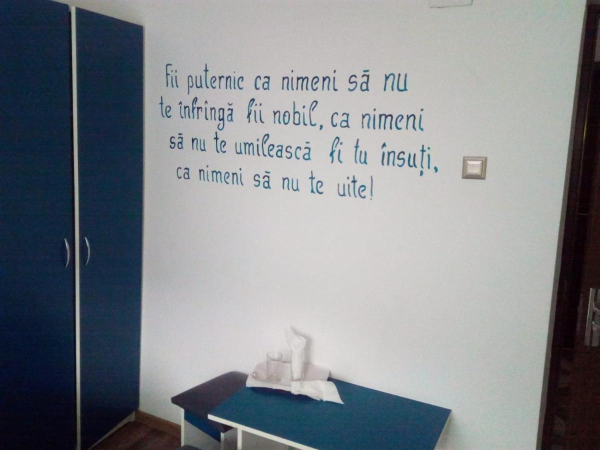 Casa Milos Si Fiul Baile Herculane Bagian luar foto