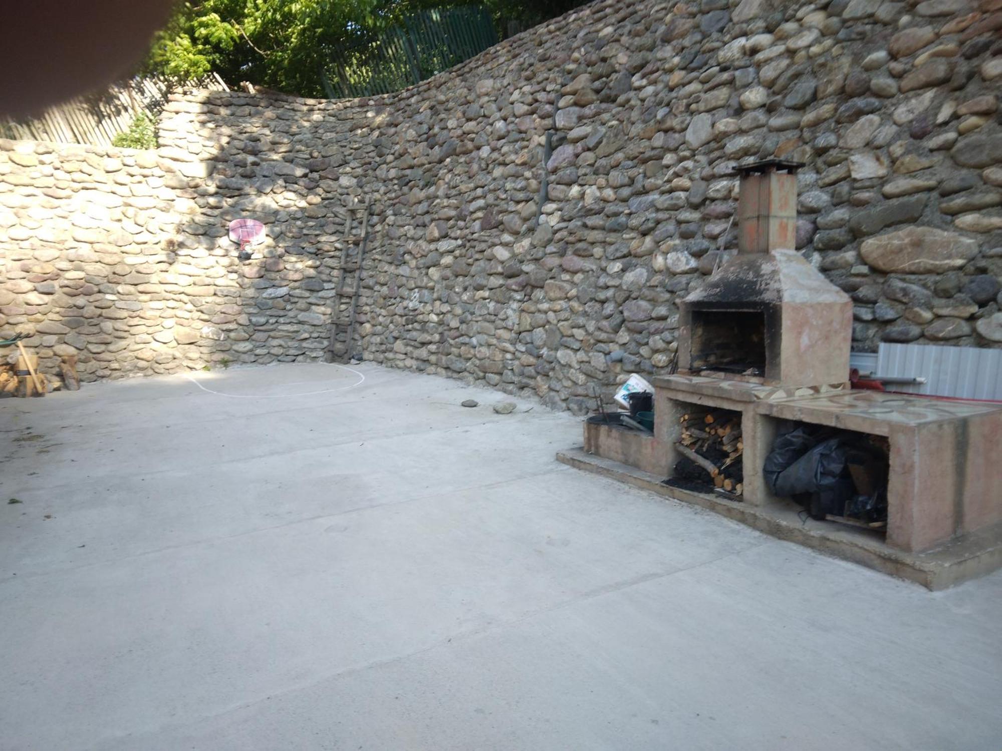 Casa Milos Si Fiul Baile Herculane Bagian luar foto