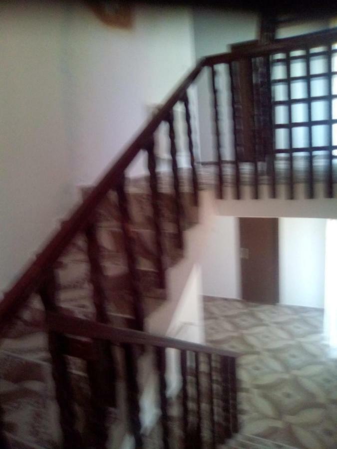 Casa Milos Si Fiul Baile Herculane Bagian luar foto