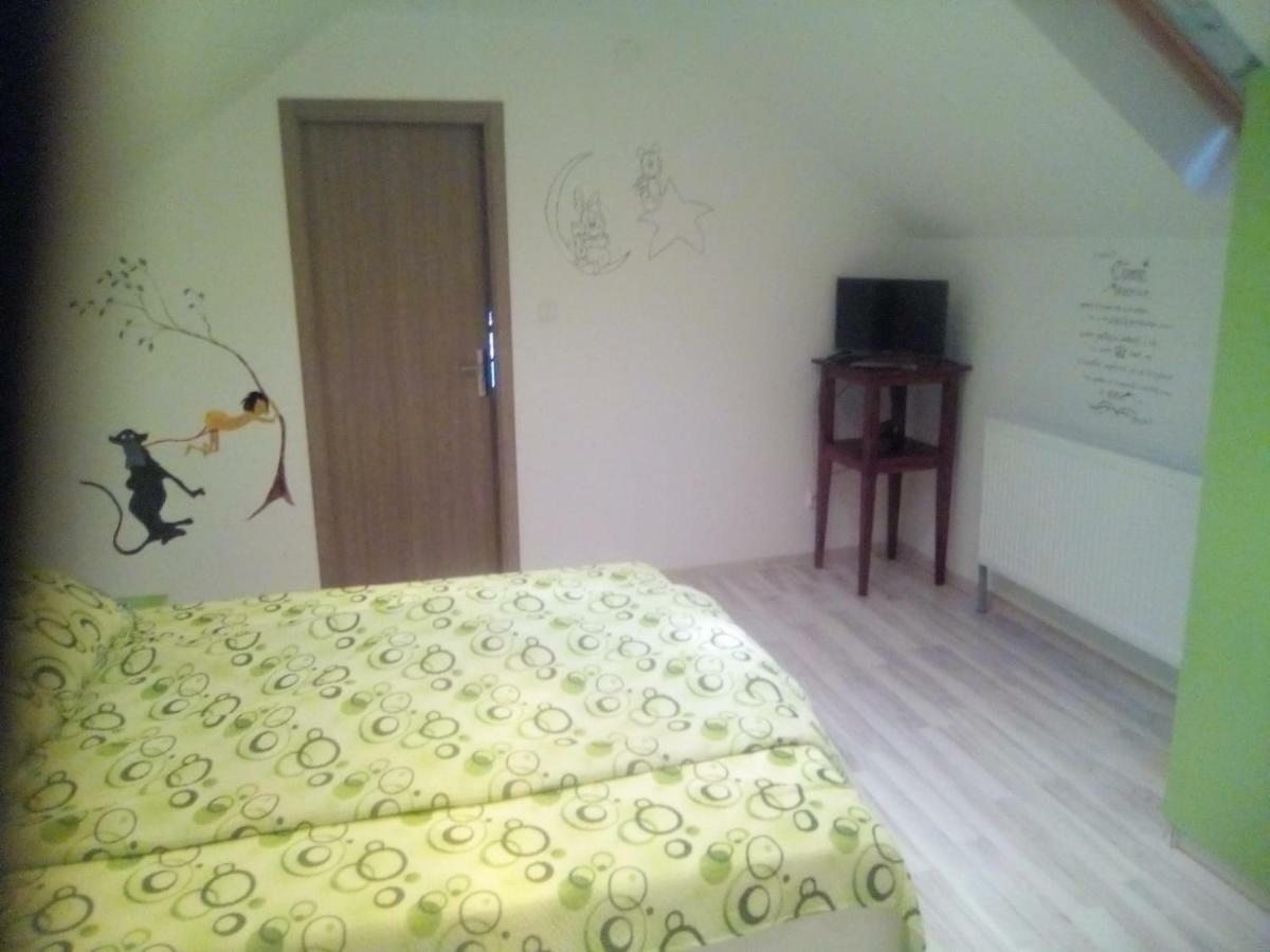 Casa Milos Si Fiul Baile Herculane Bagian luar foto