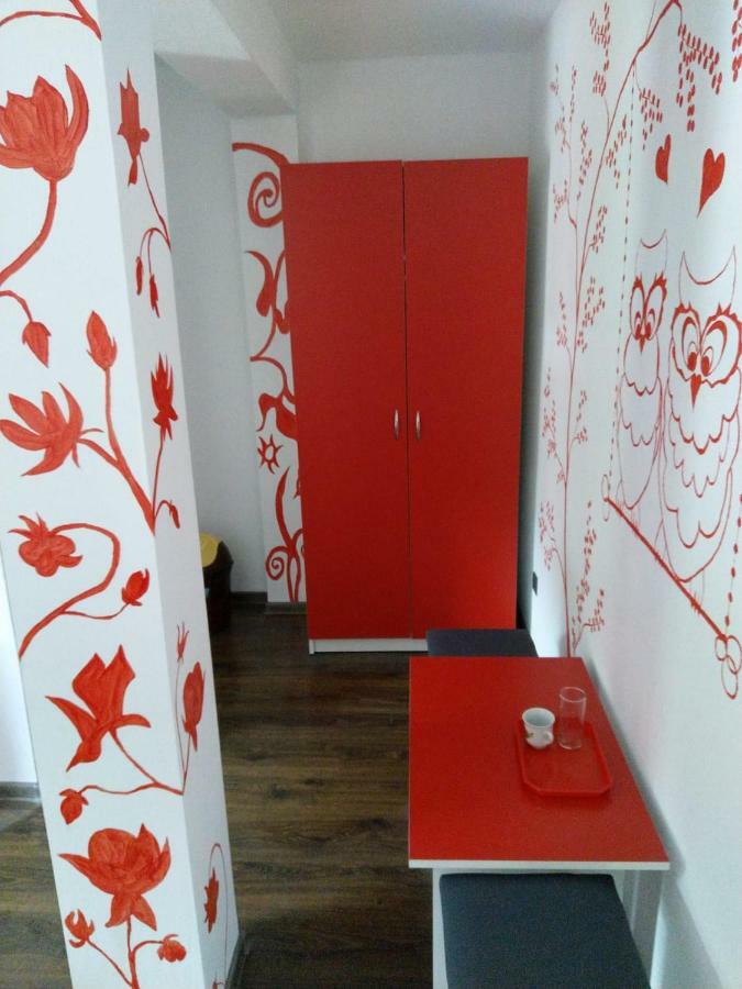 Casa Milos Si Fiul Baile Herculane Bagian luar foto